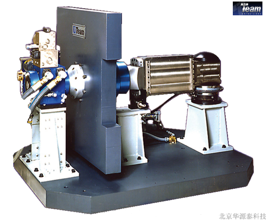 R-10 Series Rotary Actuators   R-10系列高頻旋轉執行器，擺動油缸