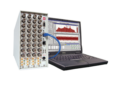 美國DataPhysics DP730 多通道動態信號分析儀1