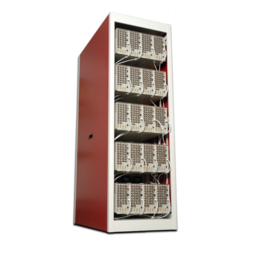 美國DataPhysics DP750 多通道動態信號分析儀3