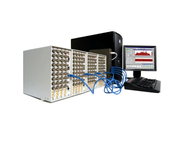美國DataPhysics DP750 多通道動態信號分析儀1