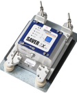 美國Lansmont SAVER 3X90 2
