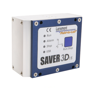 美國(guó)Lansmont SAVER 3D15 1